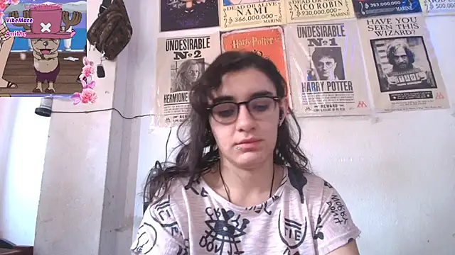 Ellaa honey online show from 04/25/26, 03:20
