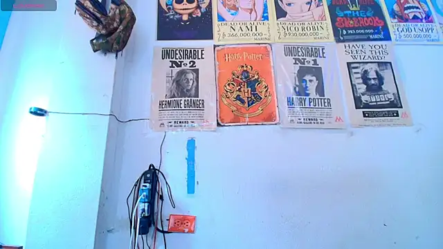 Ellaa honey online show from 05/12/26, 02:14
