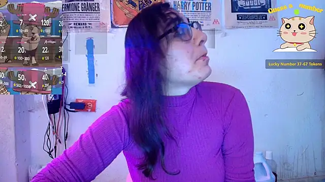 Ellaa honey online show from 05/20/26, 07:09