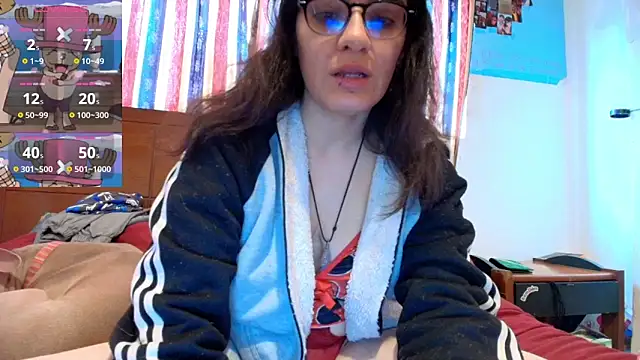 Ellaa honey online show from 05/26/26, 03:19
