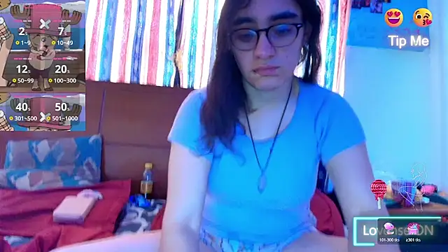Ellaa honey online show from 05/27/26, 04:26
