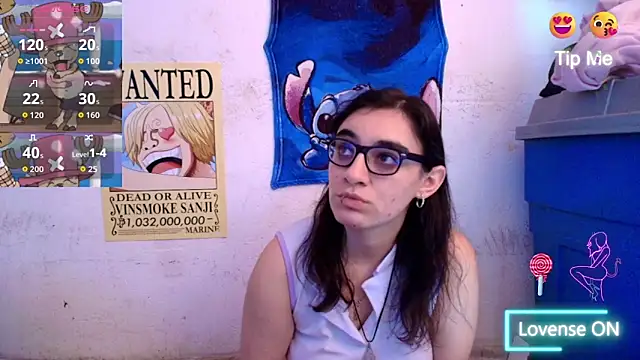 Ellaa honey online show from 06/19/26, 06:12