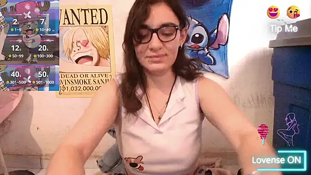 Ellaa honey online show from 06/24/26, 07:35