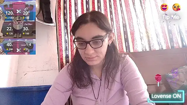 Ellaa honey online show from 06/27/26, 03:28