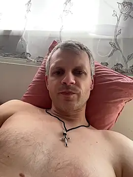 ChiefApron5 online show from 05/25/26, 10:54