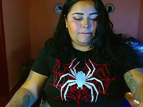 LunaAddittion online show from 04/18/26, 02:21