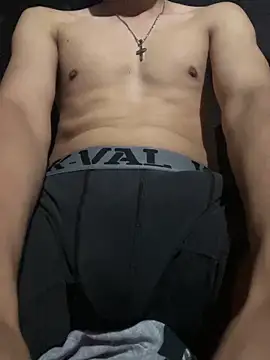 JerGym online show from 04/17/26, 03:04