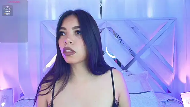 Ariana castillo02 online show from 04/20/26, 01:03