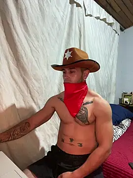 Sexmuscle17 online show from 06/07/26, 12:37
