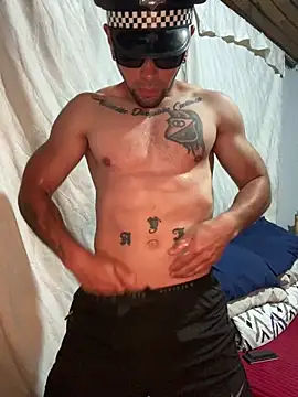 Sexmuscle17 online show from 06/07/26, 08:01