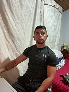 Sexmuscle17 online show from 07/13/26, 09:06
