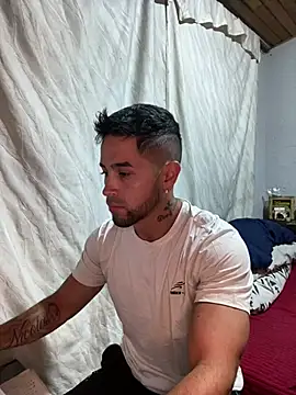Sexmuscle17 online show from 07/17/26, 03:18