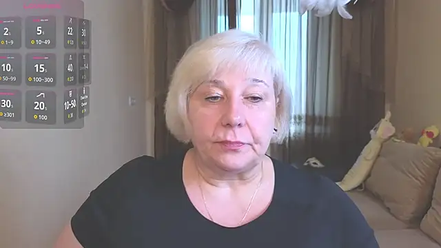 Milane Milky online show from 04/20/26, 04:59