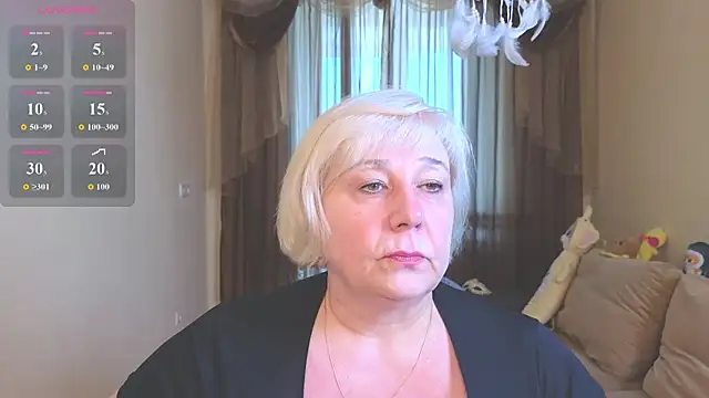 Milane Milky online show from 04/28/26, 04:50