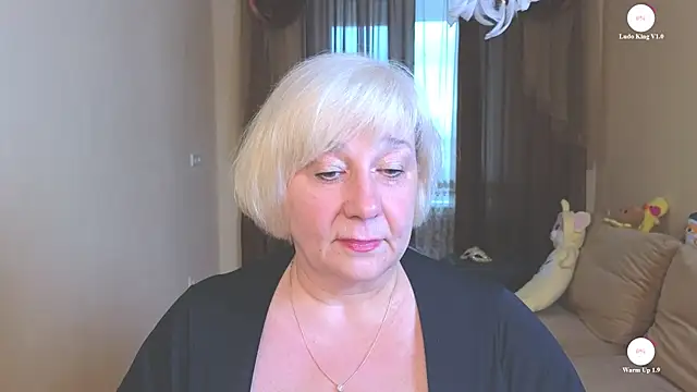 Milane Milky online show from 05/11/26, 05:13
