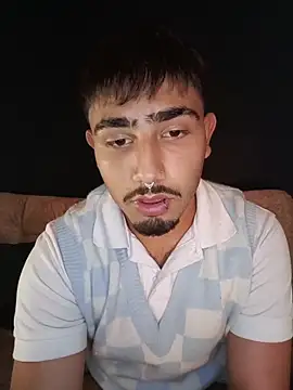 Ares Blake online show from 03/31/26, 11:49