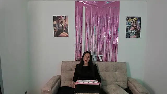 Snapshot of seleste_brown chatting on 03/31/26, 07:25 seleste brown online show from 03/31/26, 07:25