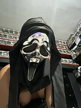 DulceLuaXxx online show from 04/12/26, 02:38