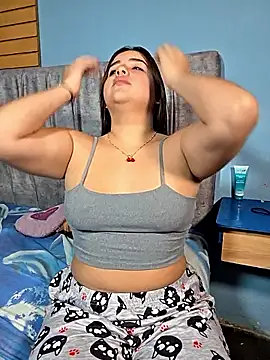 Salma saad online show from 05/30/26, 04:59