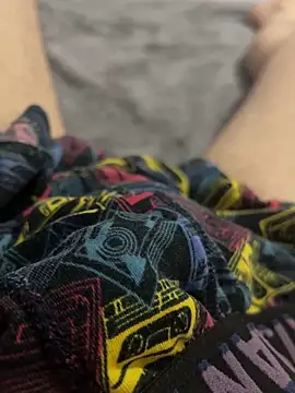 cumhors online show from 04/18/26, 02:15