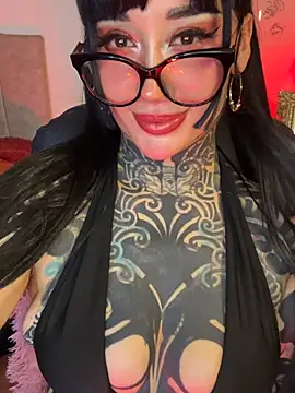 Musedreams online show from 04/17/26, 12:57