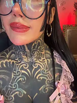 Musedreams online show from 05/05/26, 12:51