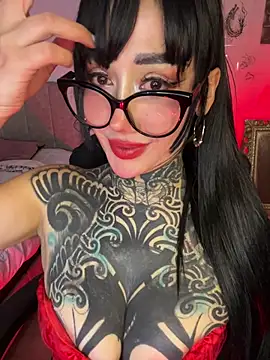 Musedreams online show from 05/12/26, 12:08