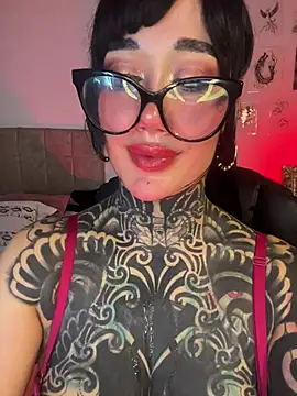 Musedreams online show from 05/19/26, 12:27