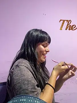 SamanthaColen  online show from 03/31/26, 03:52