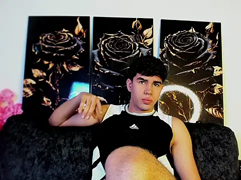 Andy wood online show from 04/07/26, 12:27