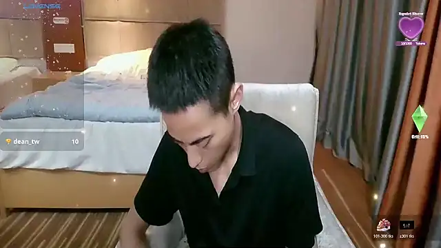 davidboys online show from 04/20/26, 06:16