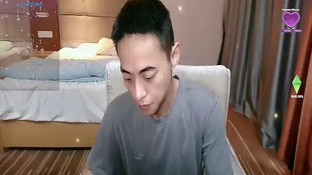 davidboys online show from 04/21/26, 01:53