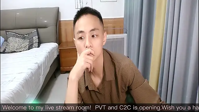 davidboys online show from 05/28/26, 03:37