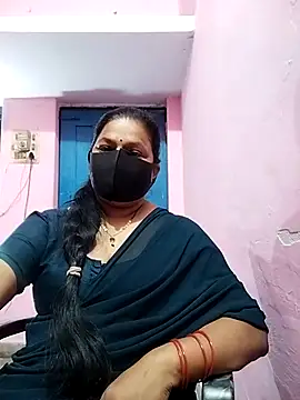 Rubi 012 online show from 04/01/26, 07:09