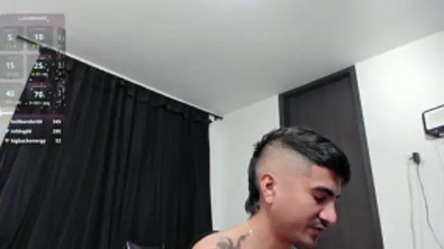 Snapshot of Sofia-_- chatting on 04/06/26, 04:46 Sofia- - online show from 04/06/26, 04:46