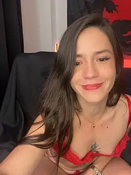 Snapshot of Eva_morningstar chatting on 04/05/26, 04:20 Eva morningstar online show from 04/05/26, 04:20