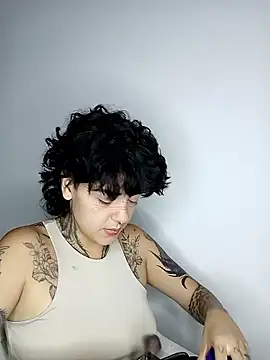 Snapshot of AteneaRockstarr chatting on 04/01/26, 01:50 AteneaRockstarr online show from 04/01/26, 01:50