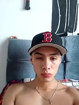 jmaxter online show from 04/01/26, 10:40