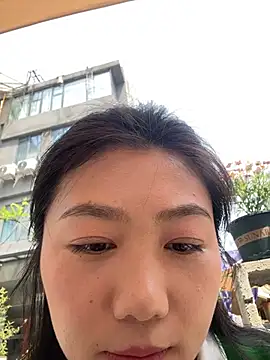 Snapshot of Shanshan_1267 chatting on 04/05/26, 04:31 Shanshan 1267 online show from 04/05/26, 04:31