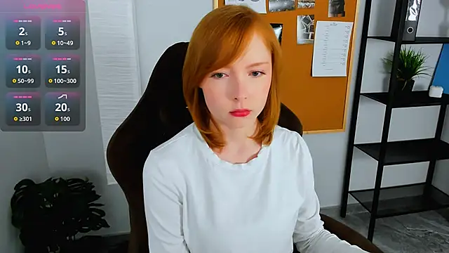 CherryCrushLove online show from 05/15/26, 05:58