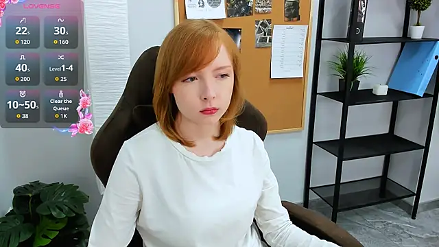 CherryCrushLove online show from 05/21/26, 05:58