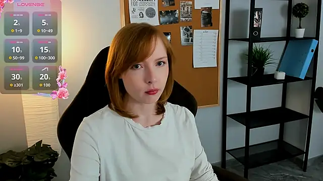 CherryCrushLove online show from 05/25/26, 06:08