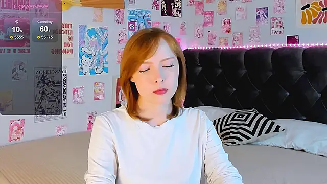 CherryCrushLove online show from 05/26/26, 06:53