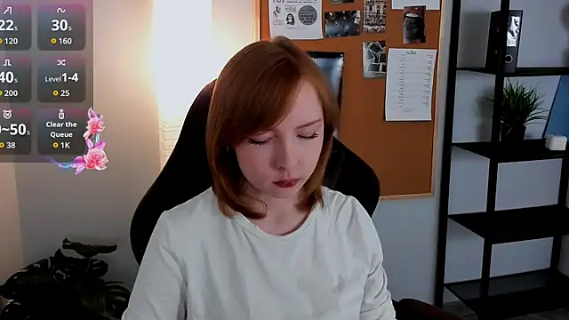 CherryCrushLove online show from 05/29/26, 06:11