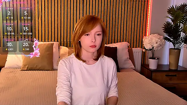 CherryCrushLove online show from 05/30/26, 06:21