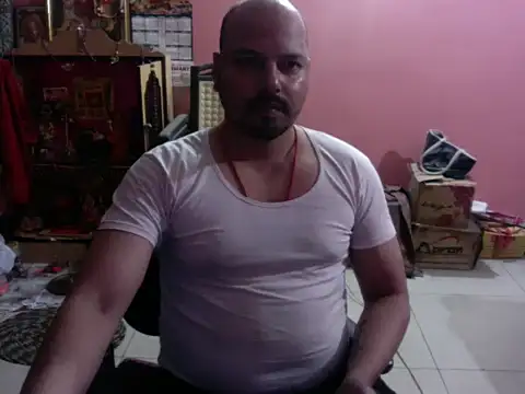 Hot Boy Rocky007 online show from 04/30/26, 03:40