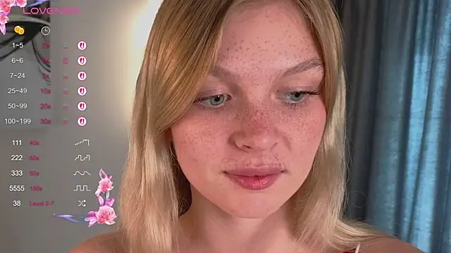 PatriciaaReed online show from 06/30/26, 01:01