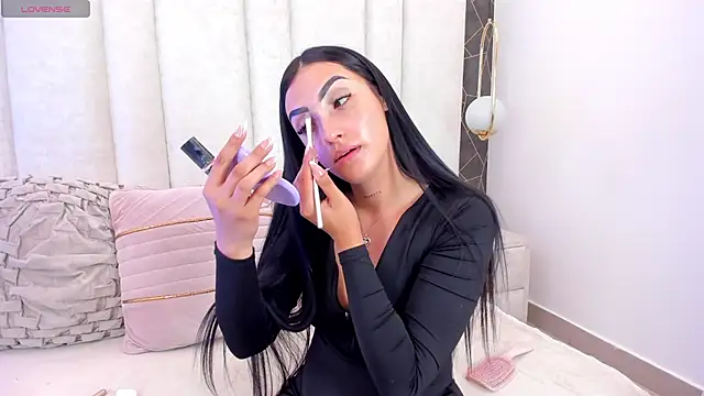 isabellajons online show from 04/03/26, 05:16