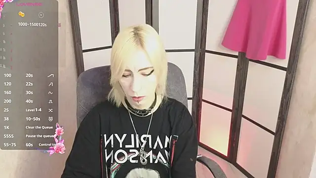 Black Orchides online show from 06/06/26, 08:19