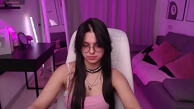 Jane Fondaaa online show from 06/04/26, 07:36